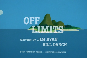 Off Limits