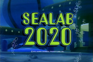 Sealab 2020