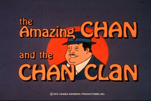 The Amazing Chan And The Chan Clan