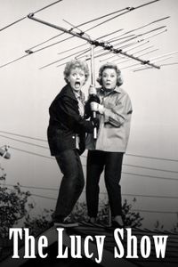 The Lucy Show