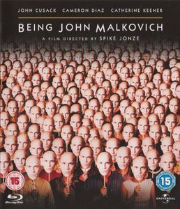 Being John Malkovich