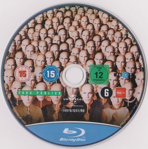Being John Malkovich
