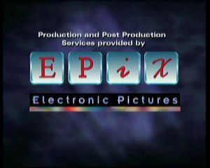EPiX Electronic Pictures