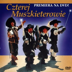 Czterej muszkieterowie