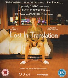Lost In Translation