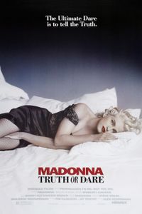 Madonna: Truth Or Dare