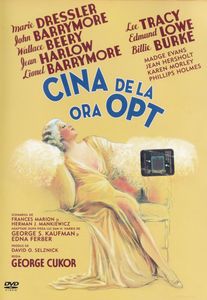 Cina de la ora opt