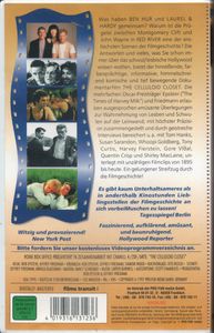 The Celluloid Closet