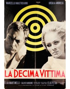 La Decima Vittima
