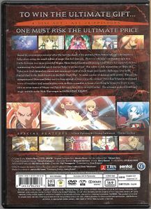 Fate/stay night - Complete Collection