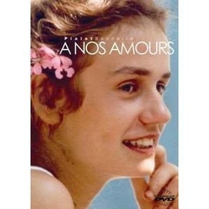 À Nos Amours