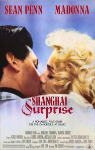 Shanghai Surprise