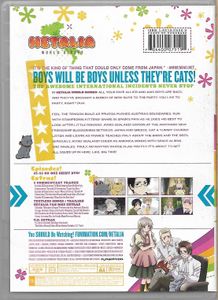 Hetalia World Series - Season 04 [Limited Edition]