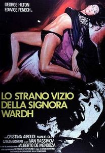 Lo Strano Vizio Della Signora Wardh