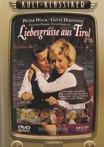 Liebesgrüße aus Tirol