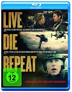 Edge of Tomorrow