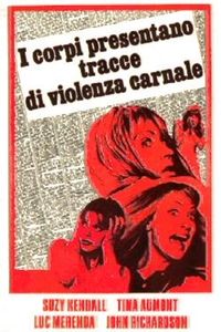 I Corpi Presentano Tracce Di Violenza Carnale