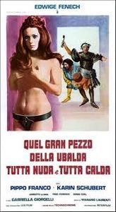 Quel Gran Pezzo Dell'Ubalda Tutta Nuda E Tutta Calda
