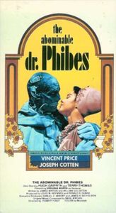 The Abominable Dr. Phibes