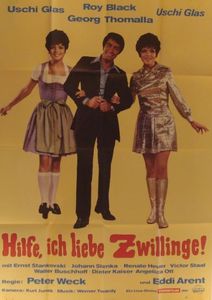 Hilfe, ich liebe Zwillinge!