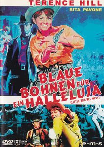 Blaue Bohnen für ein Halleluja