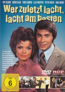 Wer zuletzt lacht, lacht am besten