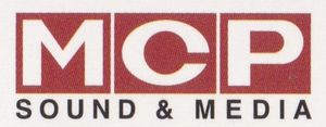 MCP Sound & Media