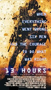 13 Hours