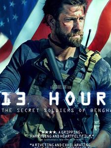 13 Hours