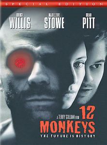 12 Monkeys