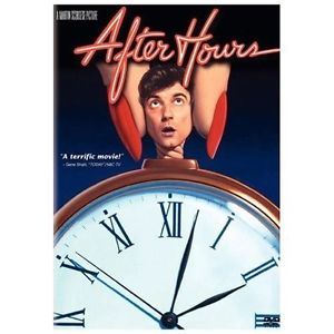 After Hours