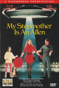 My Stepmother Is an Alien