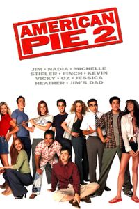 American Pie 2