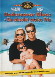 Undercover Blues - Ein absolut cooles Trio