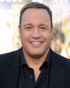 Kevin James