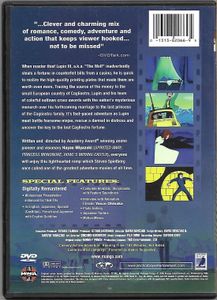 Lupin The III: The Castle Of Cagliostro - Special Edition