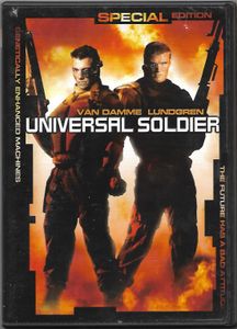 Universal Soldier - Special Edition