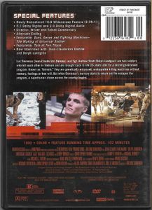 Universal Soldier - Special Edition