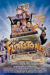 The Flintstones