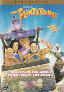 The Flintstones