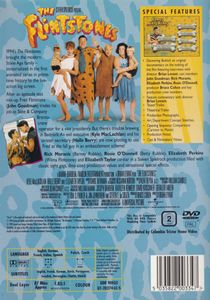 The Flintstones