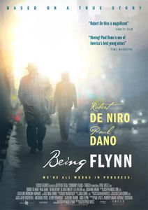 Being Flynn