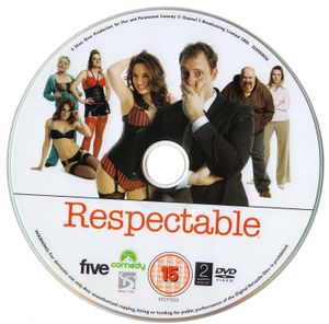 Respectable