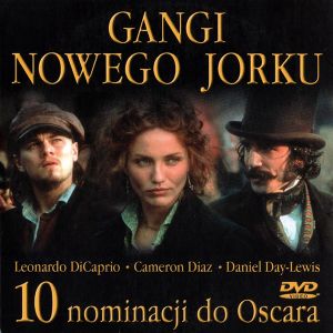 Gangi Nowego Jorku