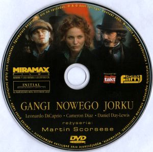 Gangi Nowego Jorku