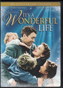 It's a Wonderful Life (60th Anniversary Edition)