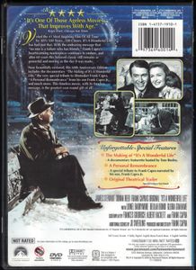 It's a Wonderful Life (60th Anniversary Edition)