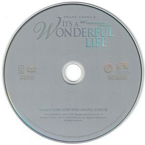 It's a Wonderful Life (60th Anniversary Edition)
