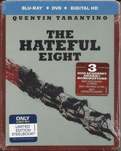 The Hateful Eight
