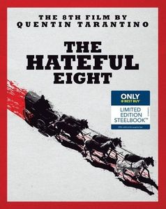 The Hateful Eight